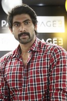 Rana New Photos